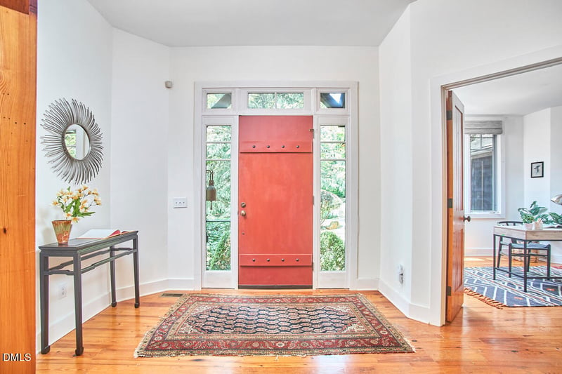 3110 Carriage Trl, Hillsborough, NC 27278