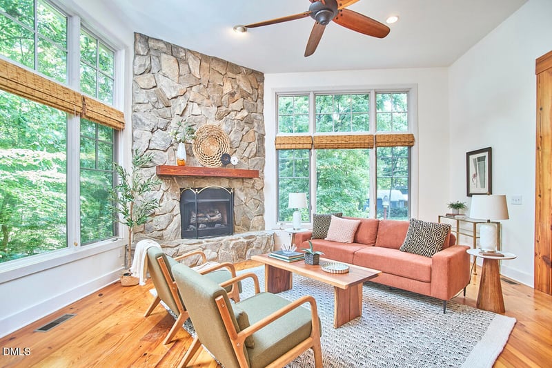 3110 Carriage Trl, Hillsborough, NC 27278