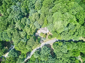 3110 Carriage Trl, Hillsborough, NC 27278