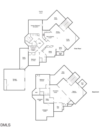 3110 Carriage Trl, Hillsborough, NC 27278