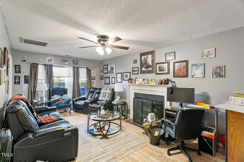 3110 Cedarwood Dr, Durham, NC 27707