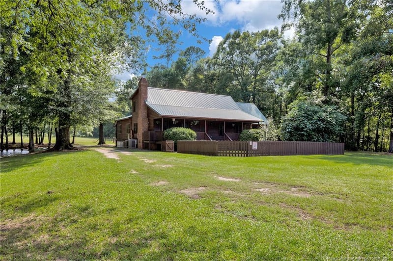 3110 Cowboy Dr, Fayetteville, NC 28306