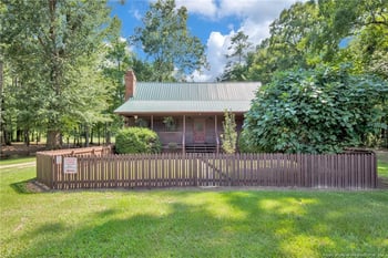 3110 Cowboy Dr, Fayetteville, NC 28306