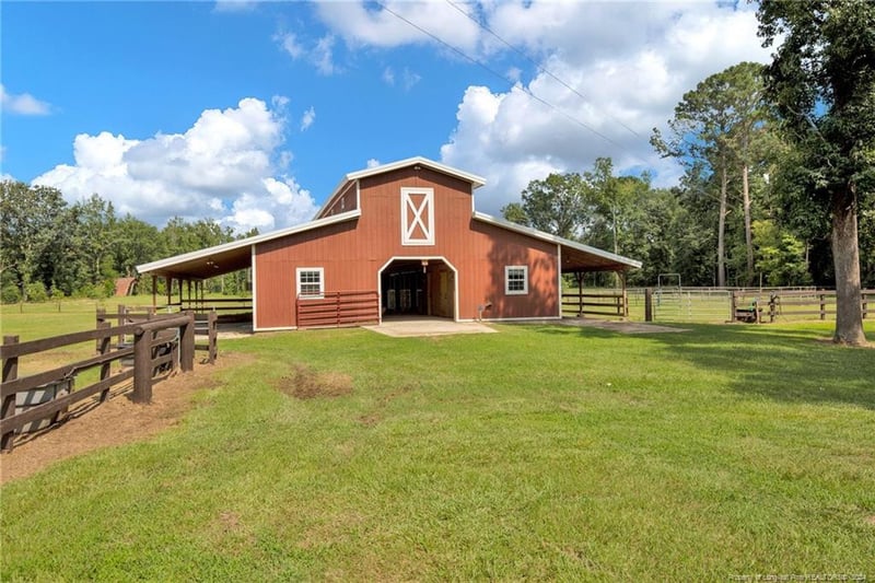 3110 Cowboy Dr, Fayetteville, NC 28306