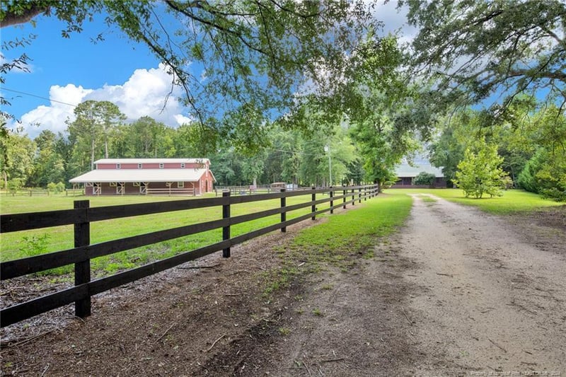 3110 Cowboy Dr, Fayetteville, NC 28306