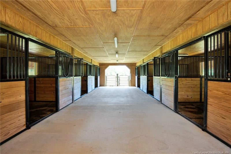 3110 Cowboy Dr, Fayetteville, NC 28306