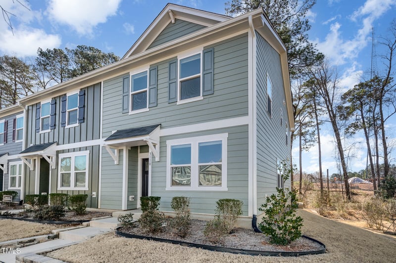 3110 Crater Loop, Raleigh, NC 27610