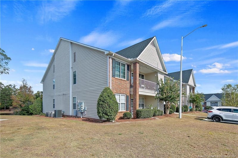 3110 Daylilly Dr #102, Fayetteville, NC 28314