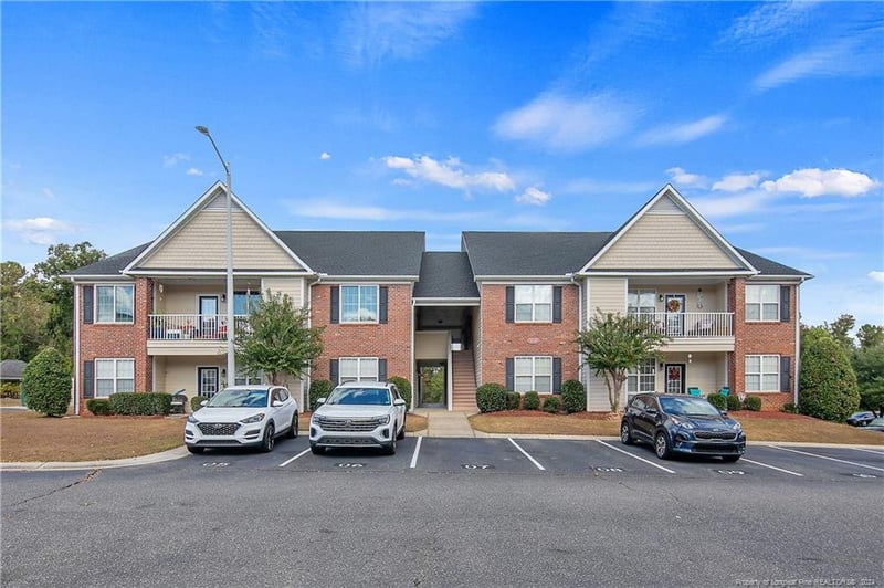 3110 Daylilly Dr #102, Fayetteville, NC 28314