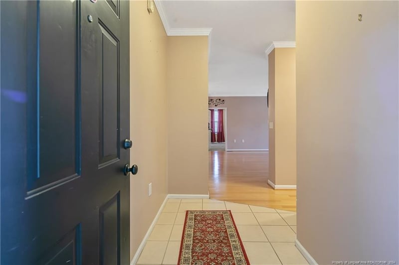 3110 Daylilly Dr #102, Fayetteville, NC 28314
