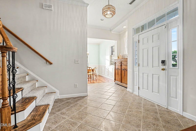 3110 Elm Tree Ln, Raleigh, NC 27614