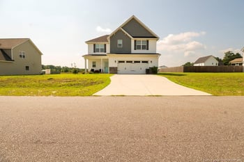 3110 Enchanted Valley, Fayetteville, NC 28306