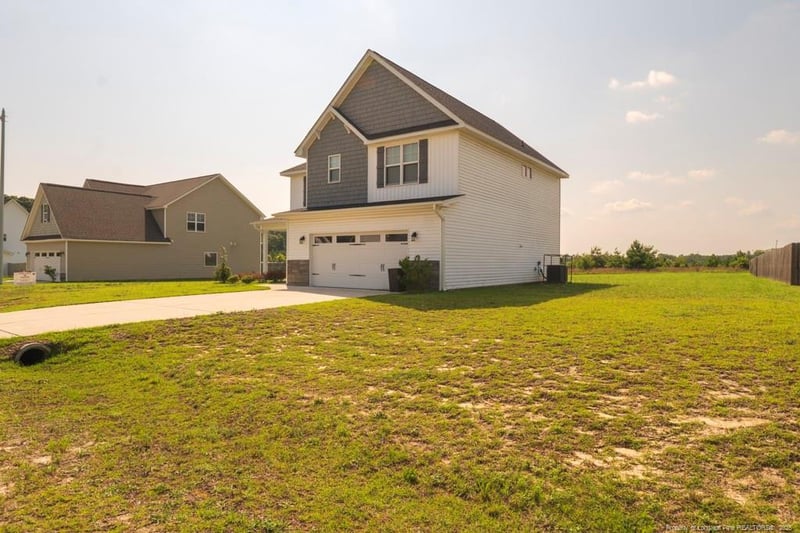 3110 Enchanted Valley, Fayetteville, NC 28306