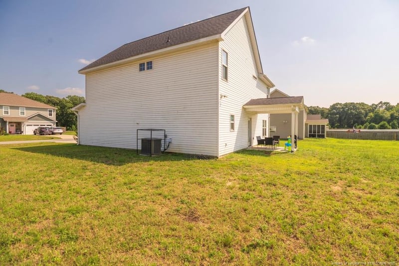 3110 Enchanted Valley, Fayetteville, NC 28306
