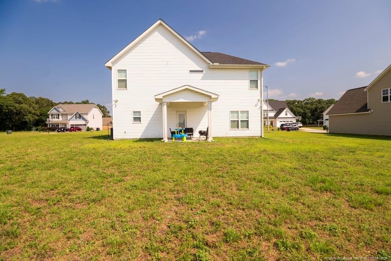 3110 Enchanted Valley, Fayetteville, NC 28306
