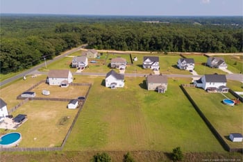 3110 Enchanted Valley, Fayetteville, NC 28306