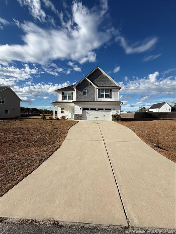 3110 Enchanted Valley, Fayetteville, NC 28306