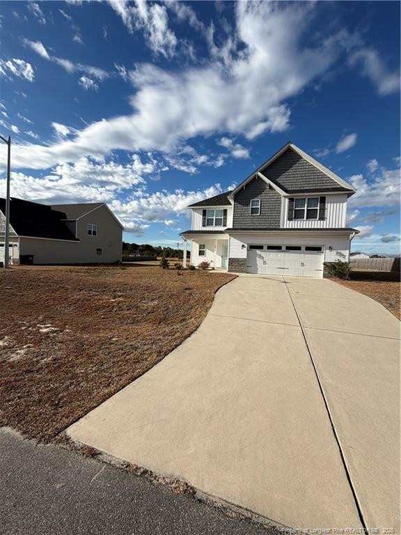 3110 Enchanted Valley, Fayetteville, NC 28306