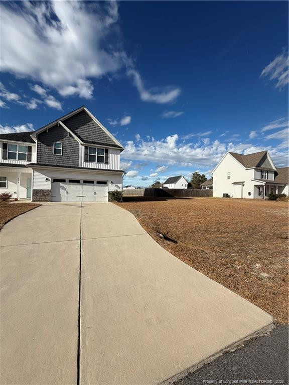 3110 Enchanted Valley, Fayetteville, NC 28306