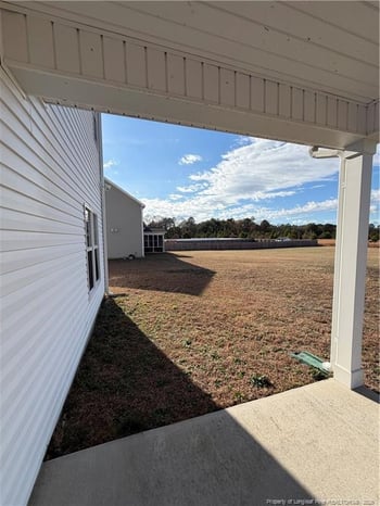 3110 Enchanted Valley, Fayetteville, NC 28306