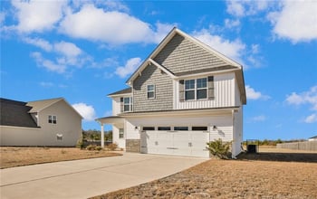 3110 Enchanted Valley, Fayetteville, NC 28306