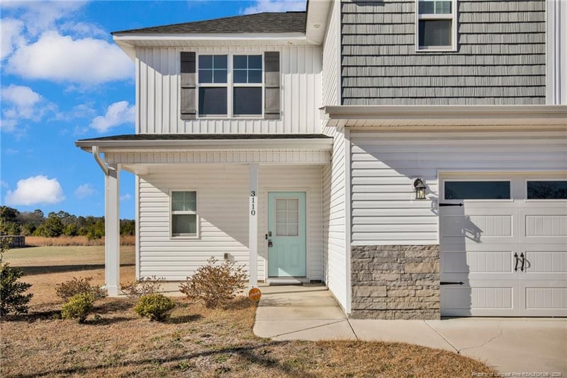 3110 Enchanted Valley, Fayetteville, NC 28306