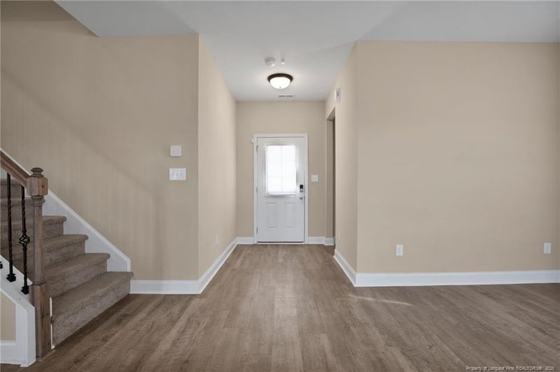 3110 Enchanted Valley, Fayetteville, NC 28306