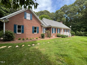 3110 Fieldstone Ln, Mebane, NC 27302