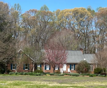 3110 Fieldstone Ln, Mebane, NC 27302