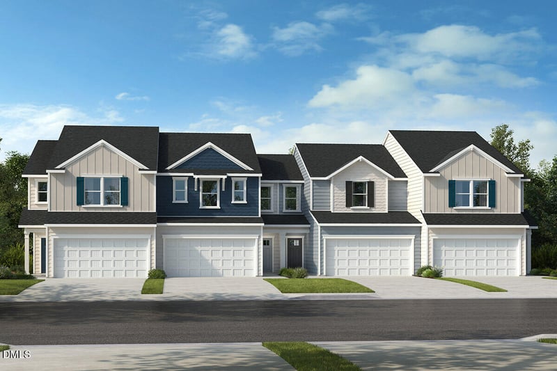 3110 Glen Lyon Dr, Durham, NC 27703