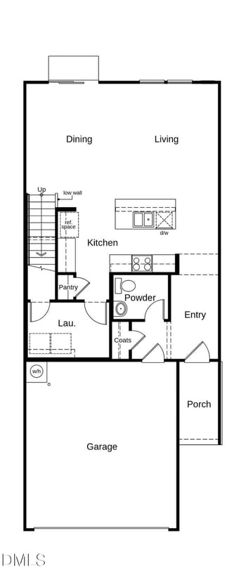 3110 Glen Lyon Dr, Durham, NC 27703