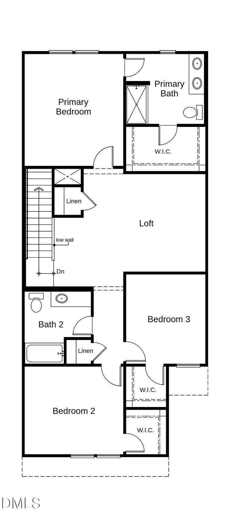 3110 Glen Lyon Dr, Durham, NC 27703