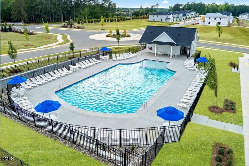 3110 Glen Lyon Dr, Durham, NC 27703