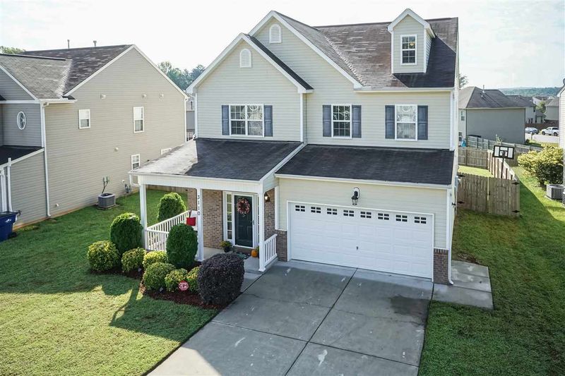 3110 Guiding Light Rd, Raleigh, NC 27610