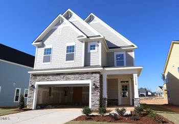 3110 Honeydew Dr Lot 198, Apex, NC 27502