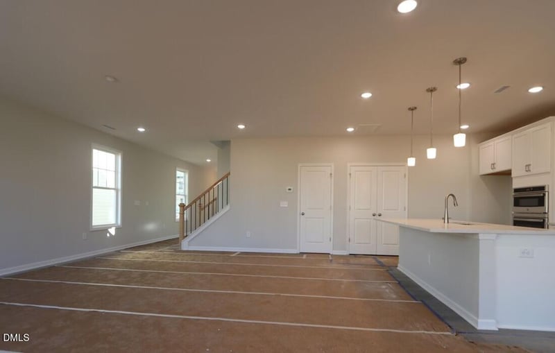 3110 Honeydew Dr Lot 198, Apex, NC 27502