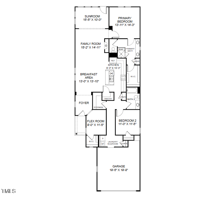 3110 Kiawa Pointe Ln #214, Durham, NC 27703