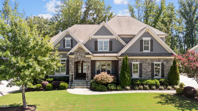 3110 Mantle Ridge Dr, Apex, NC 27502