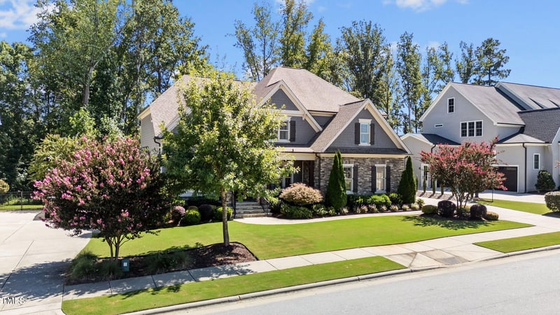 3110 Mantle Ridge Dr, Apex, NC 27502