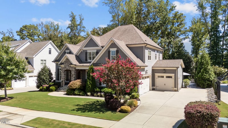 3110 Mantle Ridge Dr, Apex, NC 27502