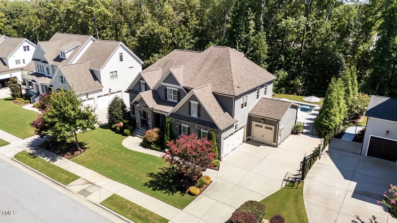 3110 Mantle Ridge Dr, Apex, NC 27502