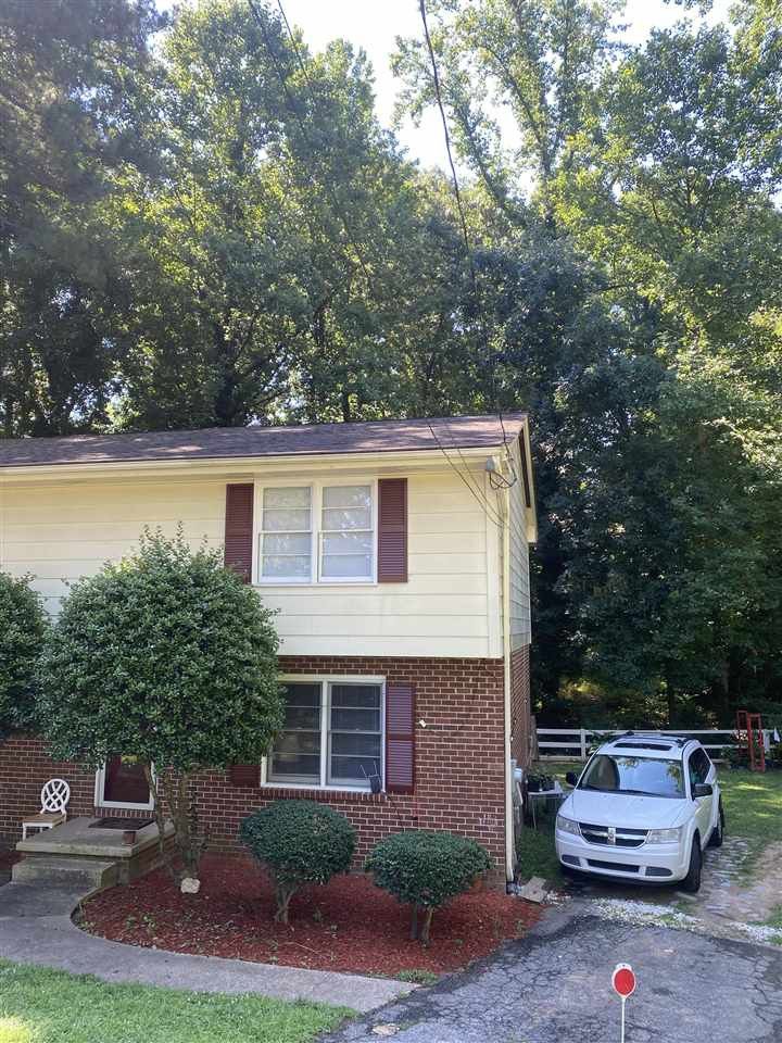 3110 Merrill Ct, Raleigh, NC 27604