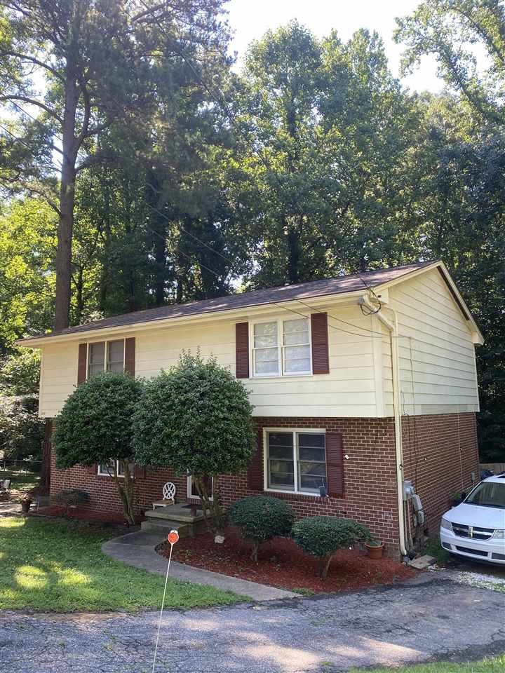 3110 Merrill Ct, Raleigh, NC 27604
