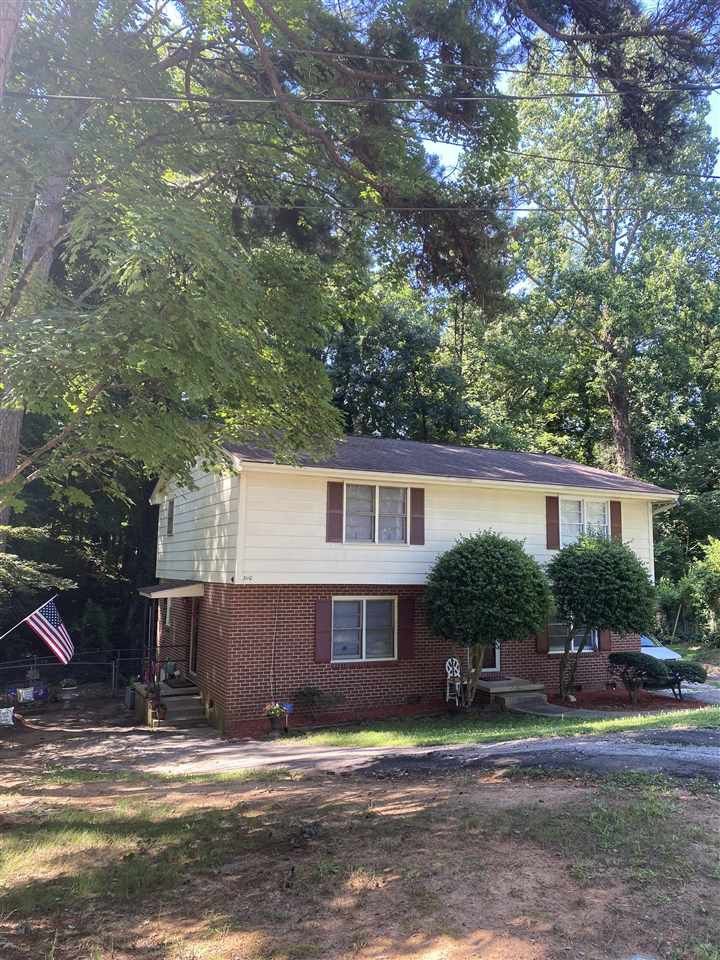 3110 Merrill Ct, Raleigh, NC 27604