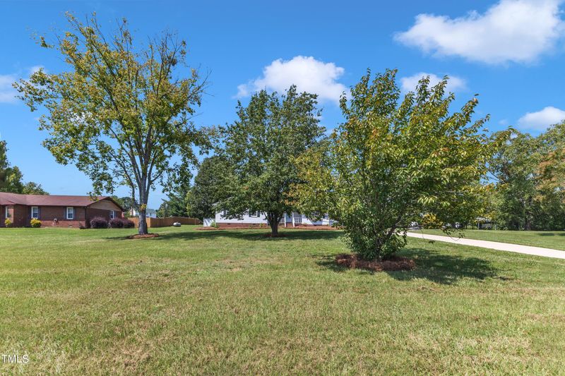 3110 N North Shiloh Rd, Garner, NC 27529