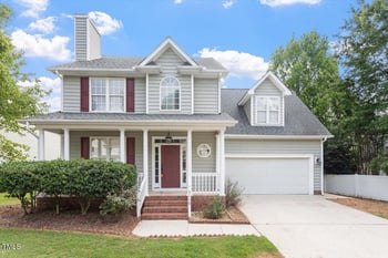 3110 Sedgefield Pines Ln, Raleigh, NC 27604