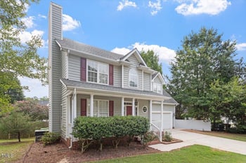3110 Sedgefield Pines Ln, Raleigh, NC 27604