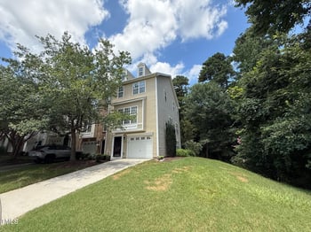3110 Settle In Ln, Raleigh, NC 27614