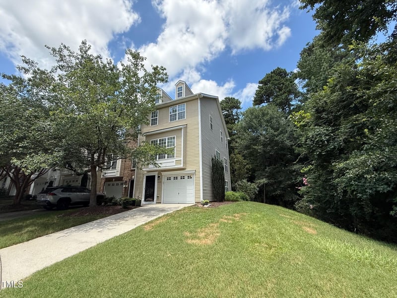 3110 Settle In Ln, Raleigh, NC 27614
