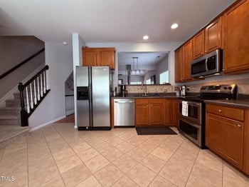 3110 Settle In Ln, Raleigh, NC 27614